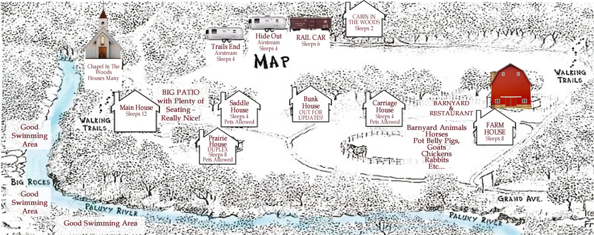 Site Map
